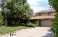 7468 E WILLOWRAIN Court, Scottsdale, AZ 85258 