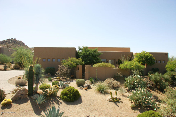 10375 E WHITE FEATHER Lane, Scottsdale, AZ 85262 