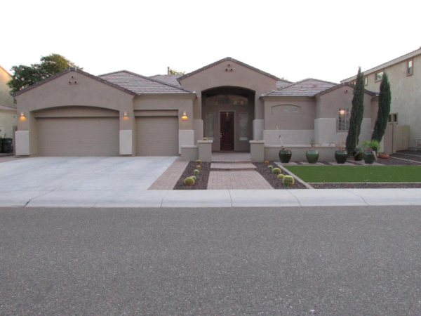 4917 W SWAYBACK Pass, Phoenix, AZ 85083 