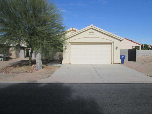 5316 E 34 ST, Yuma, AZ 85365 