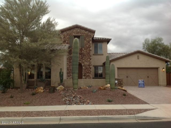 19347 W PASADENA Drive, Litchfield Park, AZ 85340 