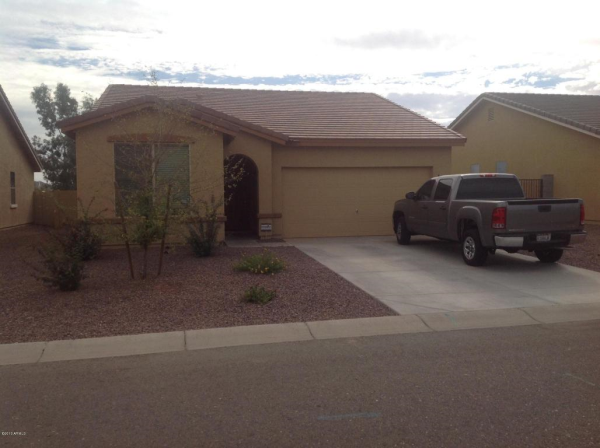 1761 W HALF MOON Circle, Queen Creek, AZ 85142 