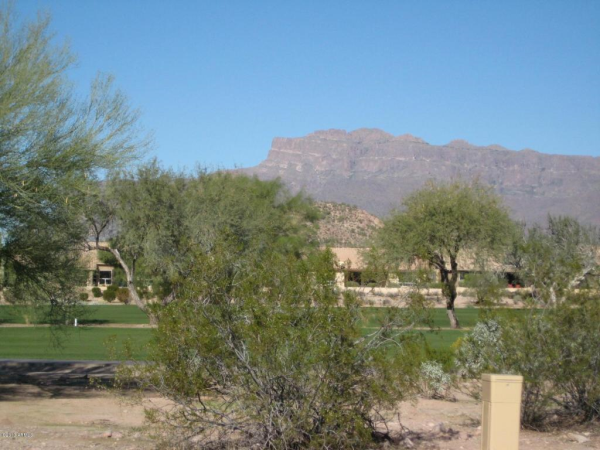 8550 E CANYON ESTATES Circle, Gold Canyon, AZ 85118 