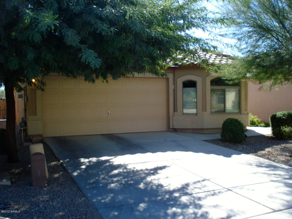 40105 W HAYDEN Drive, Maricopa, AZ 85138 