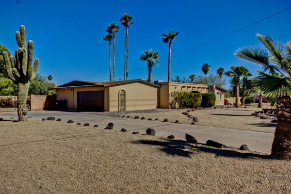 6428 E SHEA Boulevard, Scottsdale, AZ 85254 