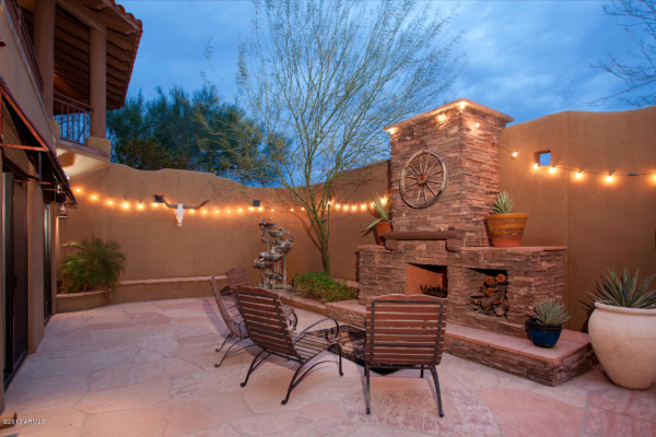 37 7260 E EAGLE CREST Drive, Mesa, AZ 85207 