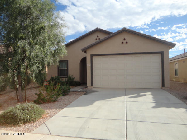 Lot 67 40057 W CATHERINE Drive, Maricopa, AZ 85138 