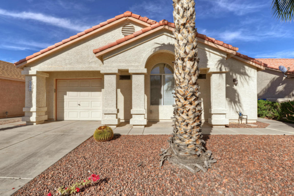 1756 E LINDRICK Drive, Chandler, AZ 85249 