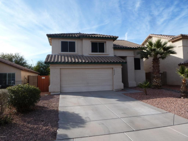 14532 N 154TH Lane, Surprise, AZ 85379 