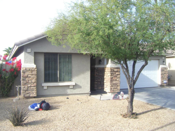 6716 W GARY Way, Laveen, AZ 85339 