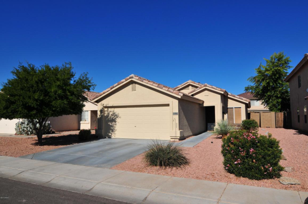 11802 W Altadena Avenue, El Mirage, AZ 85335 