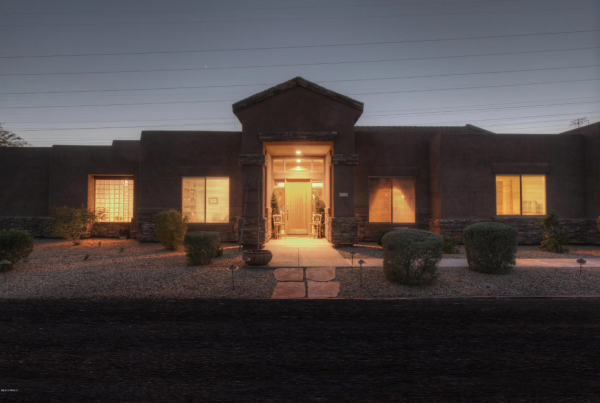 10340 N 117TH Place, Scottsdale, AZ 85259 