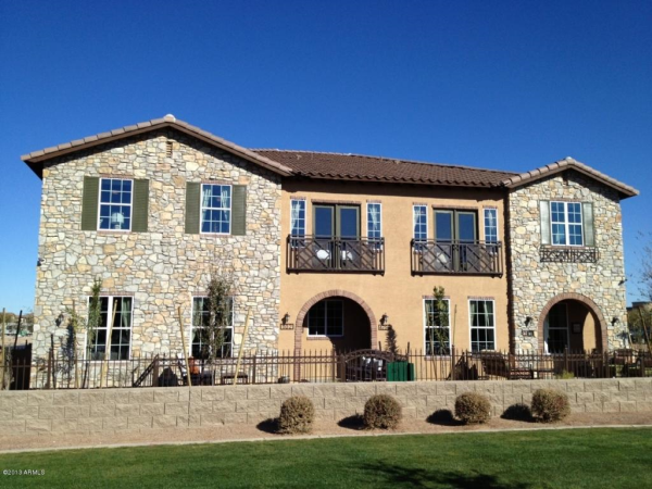 103 4730 E THUNDERHEART Trail, Gilbert, AZ 85297 