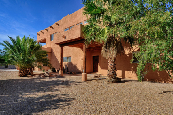 8334 E CULVER Street, Mesa, AZ 85207 