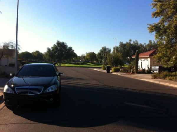 4165 W Gary Drive, Chandler, AZ 85226 