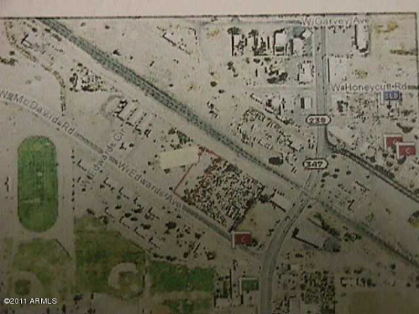 8 W Edwards Avenue, Maricopa, AZ 85139 