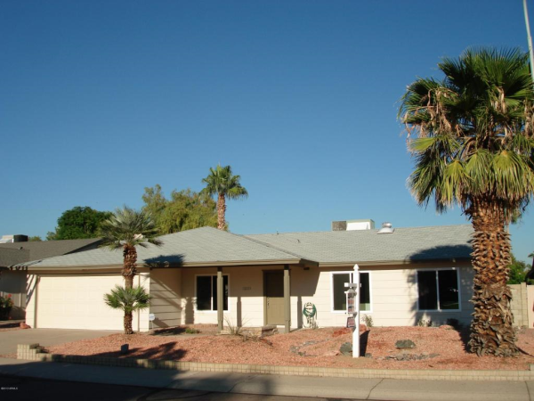 12223 S COCONINO Street, Phoenix, AZ 85044 