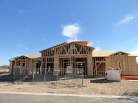 2301 N GILA VERDE --, Mesa, AZ 85207 