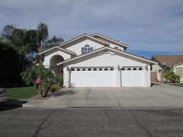 3588 W 13 ST, Yuma, AZ 85364 