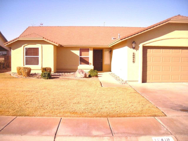 10410 CONY AVE, Yuma, AZ 85367 