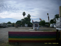 4133 W 8 ST, Yuma, AZ 85364 