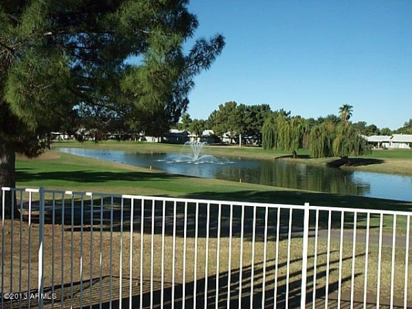 19006 N PALO VERDE Drive, Sun City, AZ 85373 