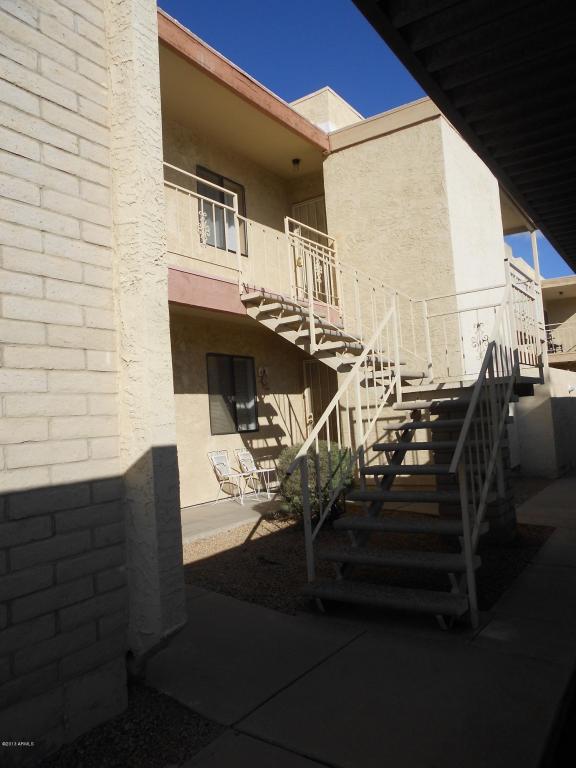 202 16635 N CAVE CREEK Road, Phoenix, AZ 85032 