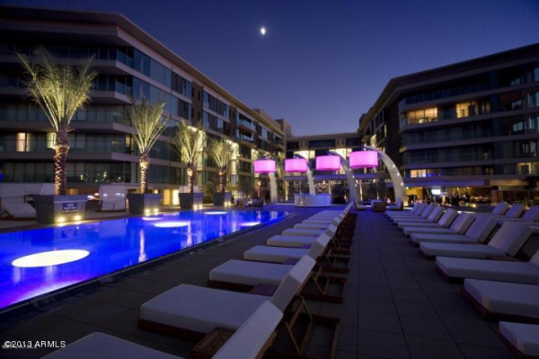 702 7277 E CAMELBACK Road, Scottsdale, AZ 85251 