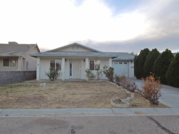 2532 Ashfork Avenue, Kingman, AZ 86401 