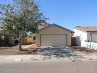11310 N 82nd Lane, Peoria, AZ 85345 