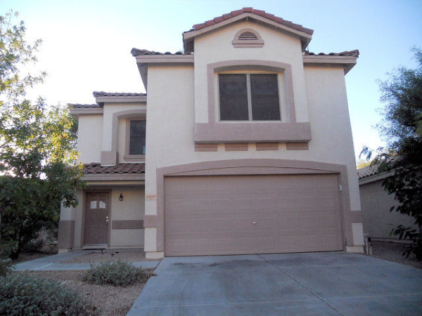 2205 E 35th Avenue, Apache Junction, AZ 85119 