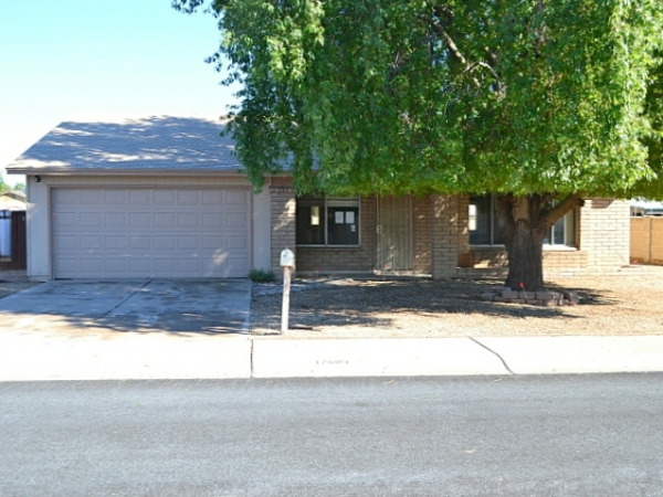17809 North 29th Avenue, Phoenix, AZ 85053 