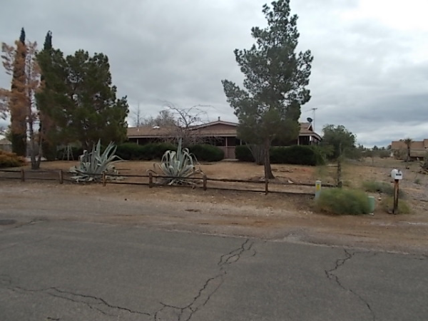 7088 Jupiter Drive, Golden Valley, AZ 86413 