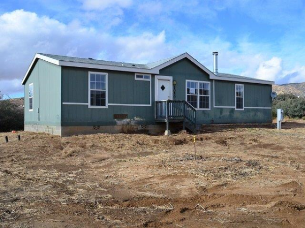 1050 N Ambassador Road, Dewey, AZ 86327 