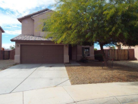 2062 S 155th Drive, Goodyear, AZ 85338 