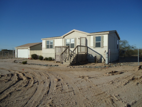 4612 S 337th Drive, Tonopah, AZ 85354 