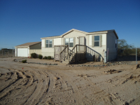 4612 S 337th Drive, Tonopah, AZ 85354 