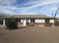 2600 W Vereda Amarillo, Tucson, AZ 85746 