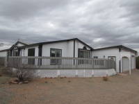 13457 N Red Hill Road, Marana, AZ 85653 