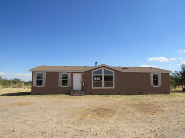 1225 N Torrey Pines Lane, Sierra Vista, AZ 85635 