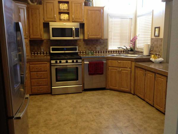 450 West Sunwest Dr. #64, Casa Grande, AZ 85122 