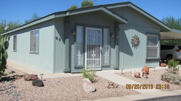 2054 N. Thornton Rd. #60, Casa Grande, AZ 85122 
