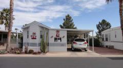 1110 North Henness Rd. #678, Casa Grande, AZ 85122 