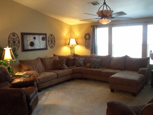 2550  S Ellsworth Rd. #635, Mesa, AZ 85209 