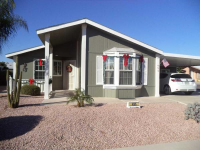 8500 E. Southern Ave. #495, Mesa, AZ 85209 