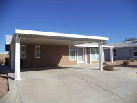 8500 E. Southern Ave. #58, Mesa, AZ 85209 