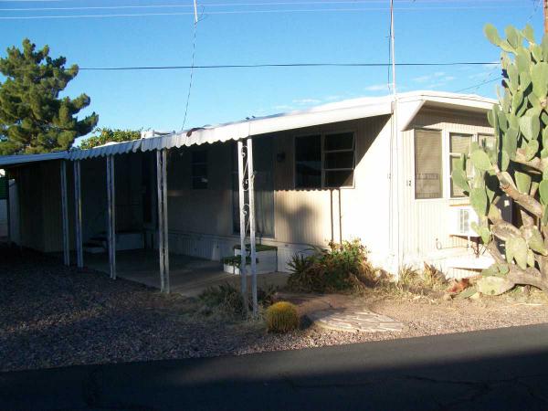 2551 E. McKellips Rd., Mesa, AZ 85210 