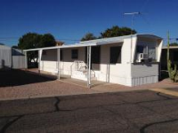 61 w. southern ave., Mesa, AZ 85210 