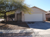 7060 E Typhoon Flyer Way, Tucson, AZ 85730 