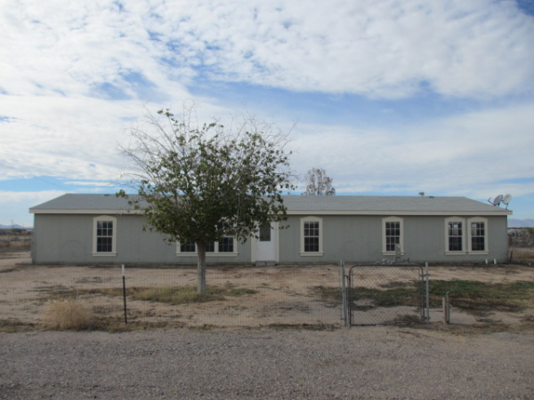 15010 N Saddleback Vista Avenue, Maricopa, AZ 85138 